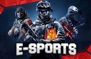 E-SPORTS