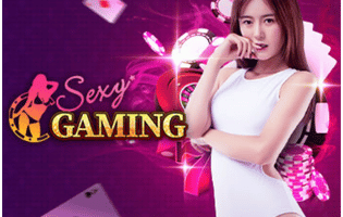 SEXY GAMING