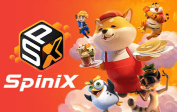 spinix