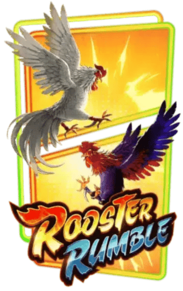 POOSTER RUMBLE