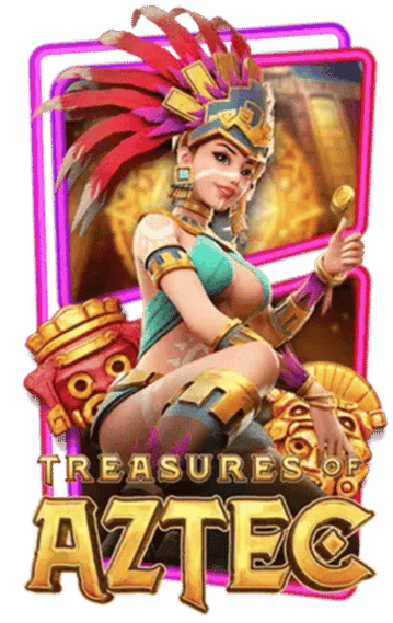 Treasures Aztec